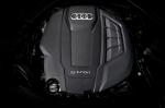 Audi A5 Sportback g-tron 2016 года (WW)